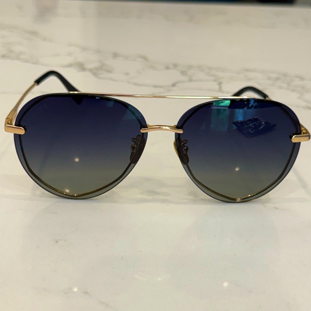 Diff Eyewear Lenox sunglasses